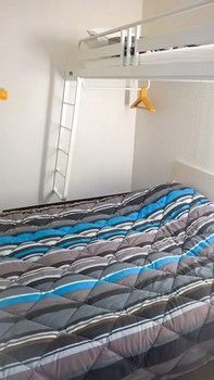 Hotel F1 Nantes Sud Aeroport Bouguenais Eksteriør bilde